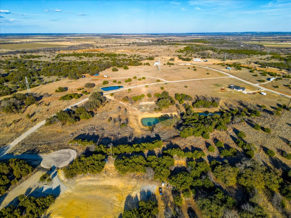 30 Crest Ridge Court Mineral Wells TX 76067