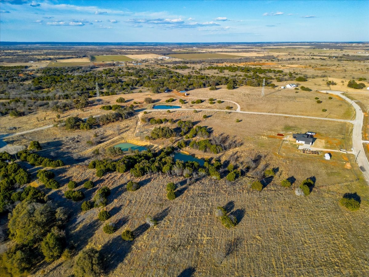 30 Crest Ridge Court Mineral Wells TX 76067