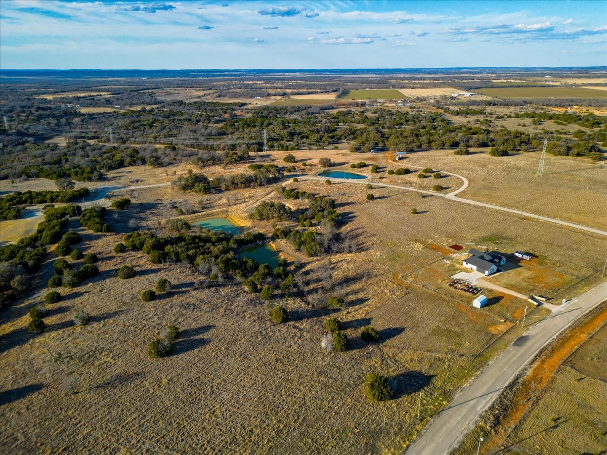30 Crest Ridge Court Mineral Wells TX 76067