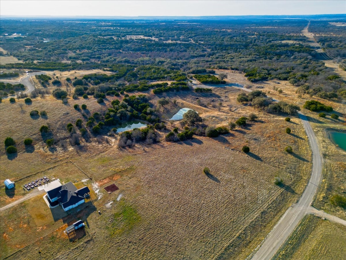 30 Crest Ridge Court Mineral Wells TX 76067