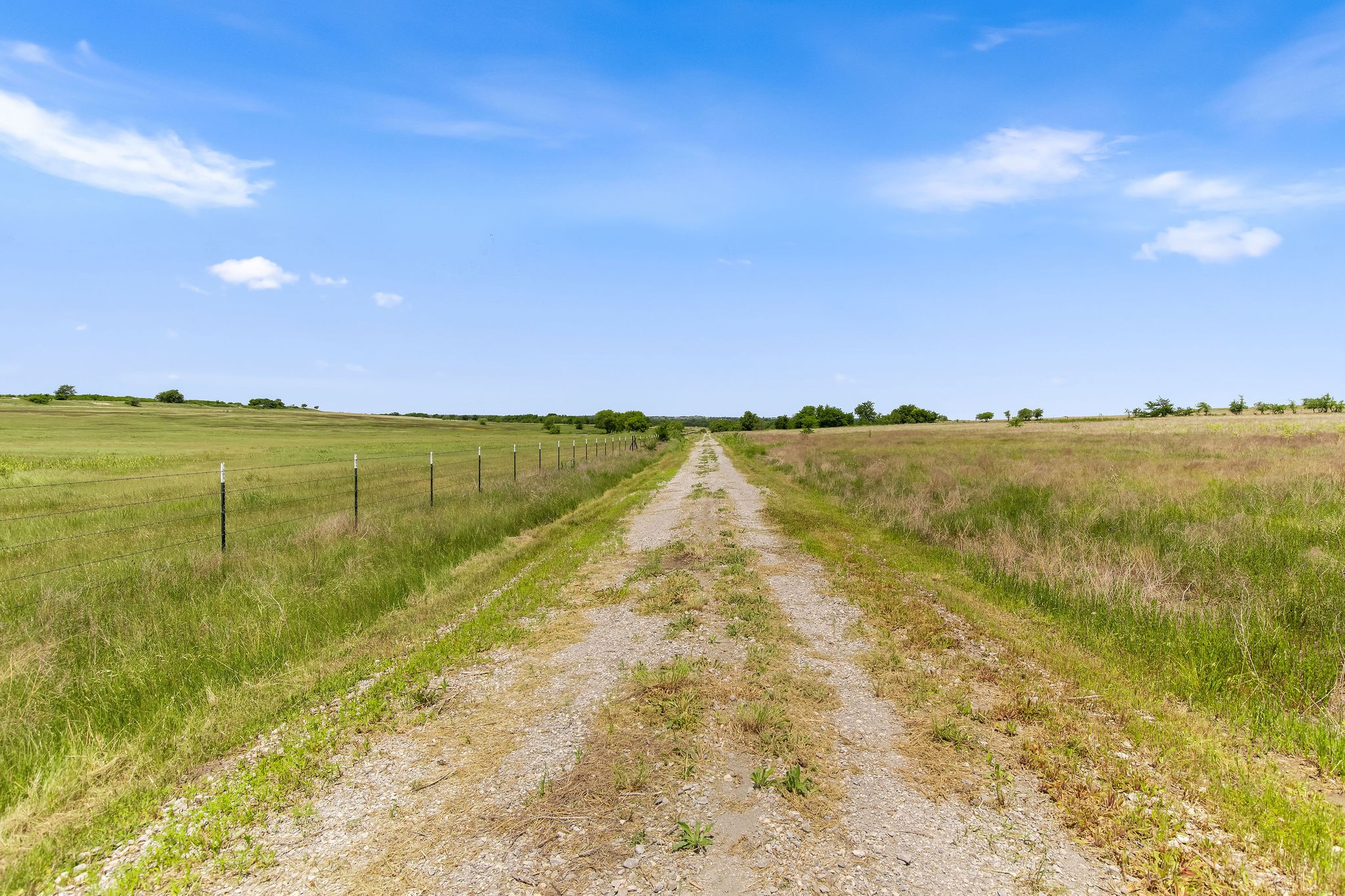 Tbd 80+/- Acres Cr-4421 Rhome TX 76078