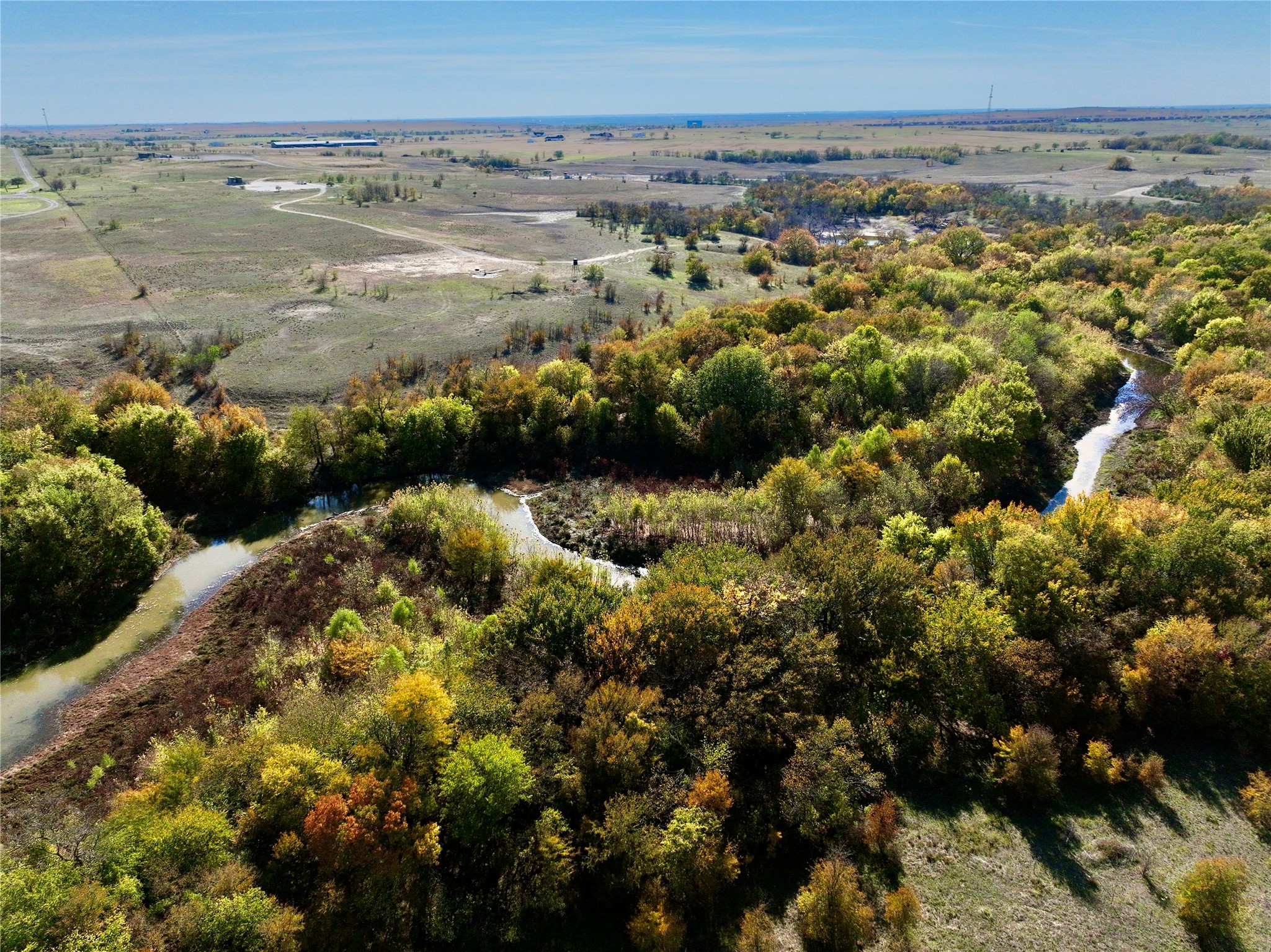 Tbd 80+/- Acres Cr-4421 Rhome TX 76078
