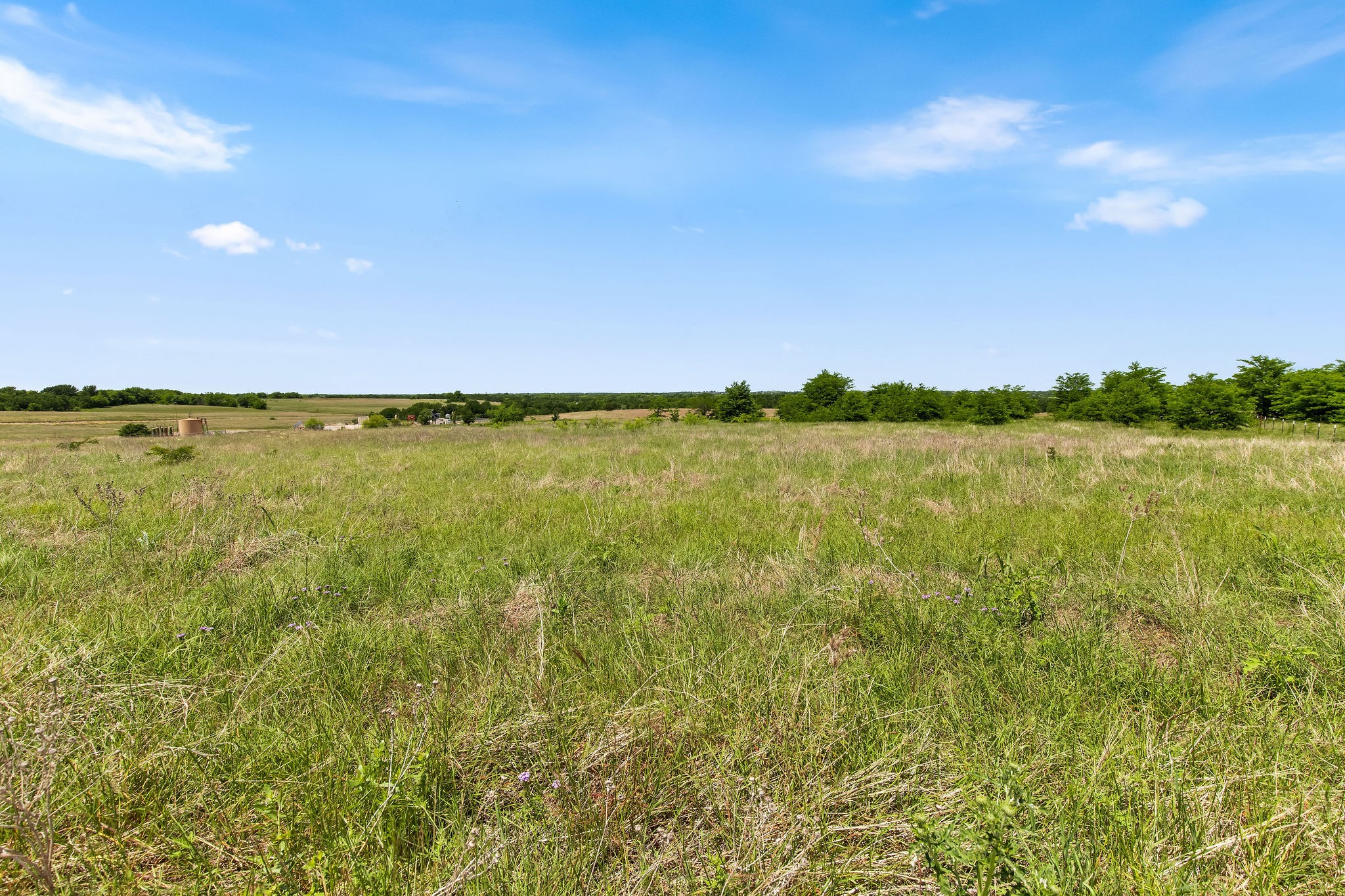 Tbd 80+/- Acres Cr-4421 Rhome TX 76078