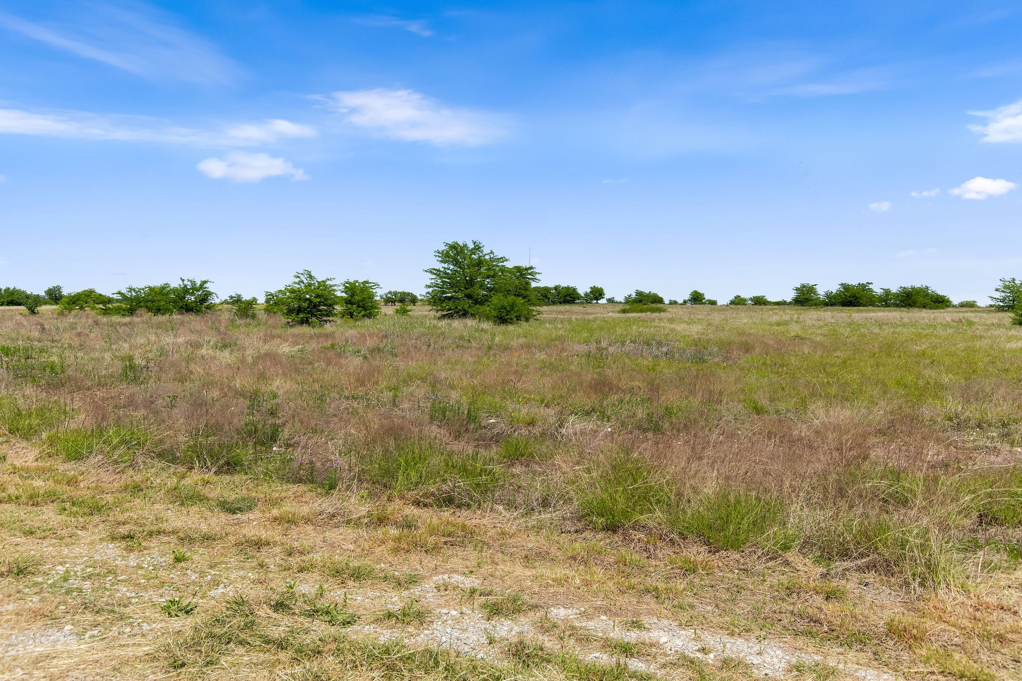 Tbd 80+/- Acres Cr-4421 Rhome TX 76078