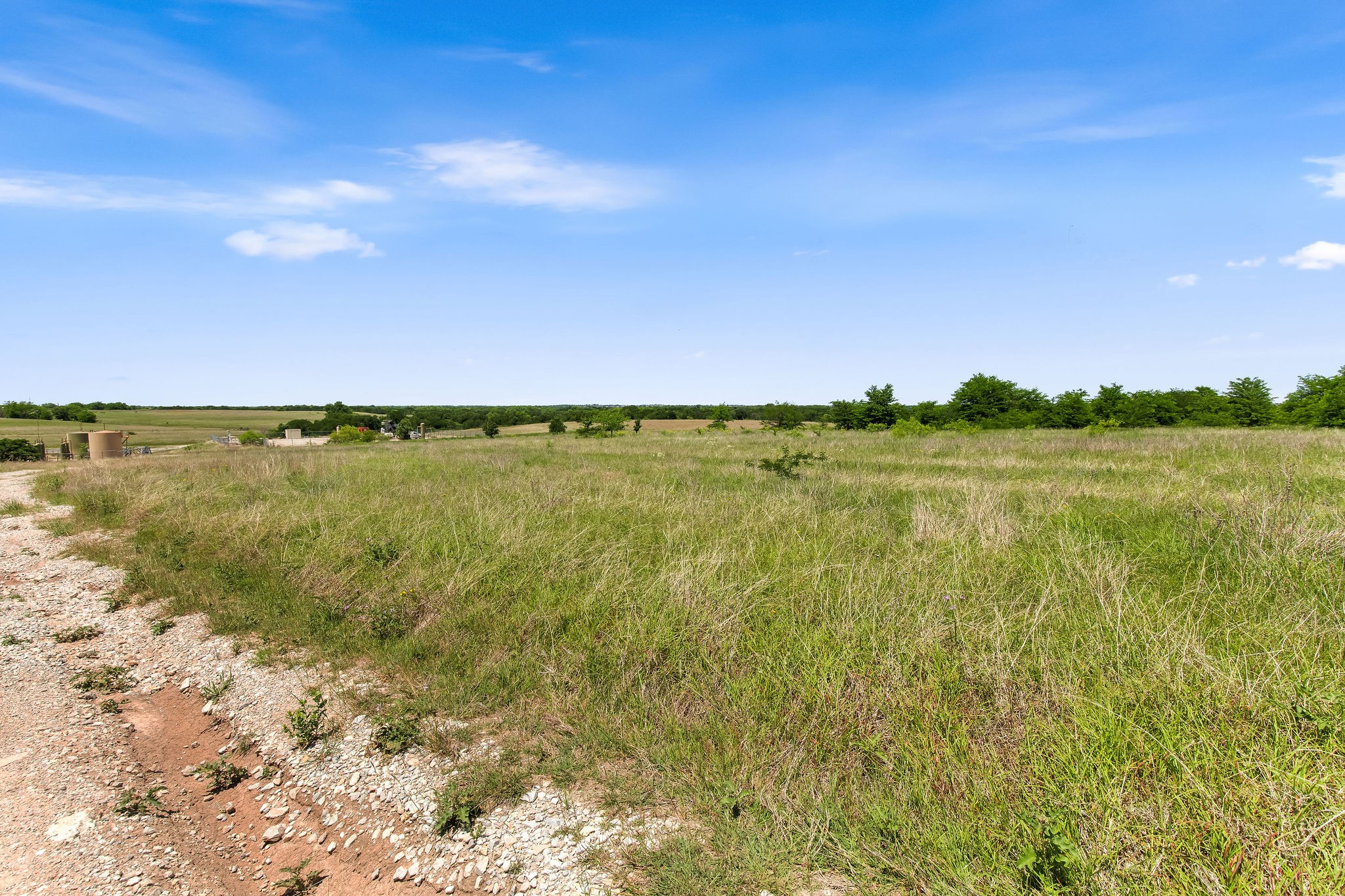 Tbd 80+/- Acres Cr-4421 Rhome TX 76078