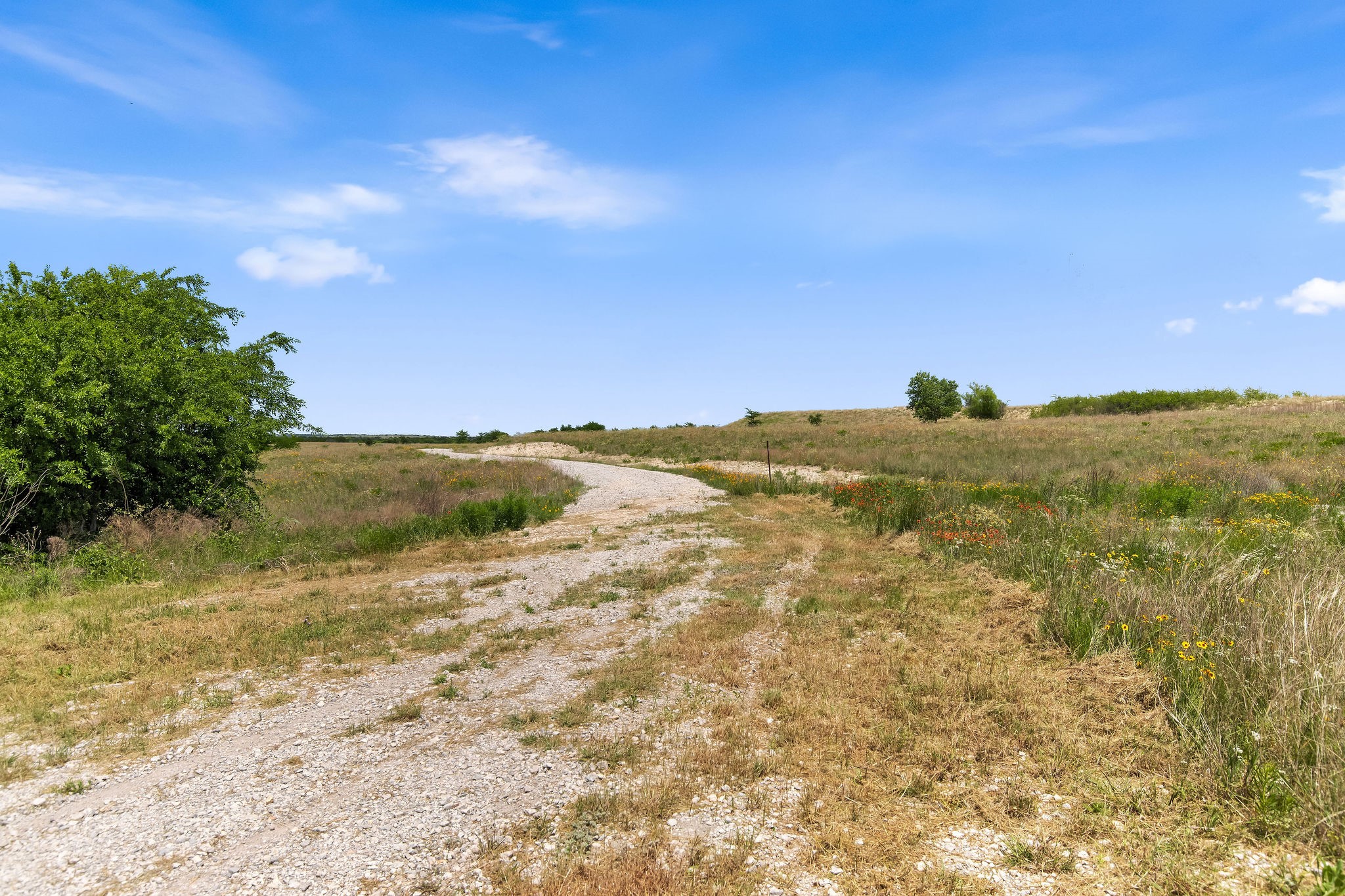 Tbd 80+/- Acres Cr-4421 Rhome TX 76078