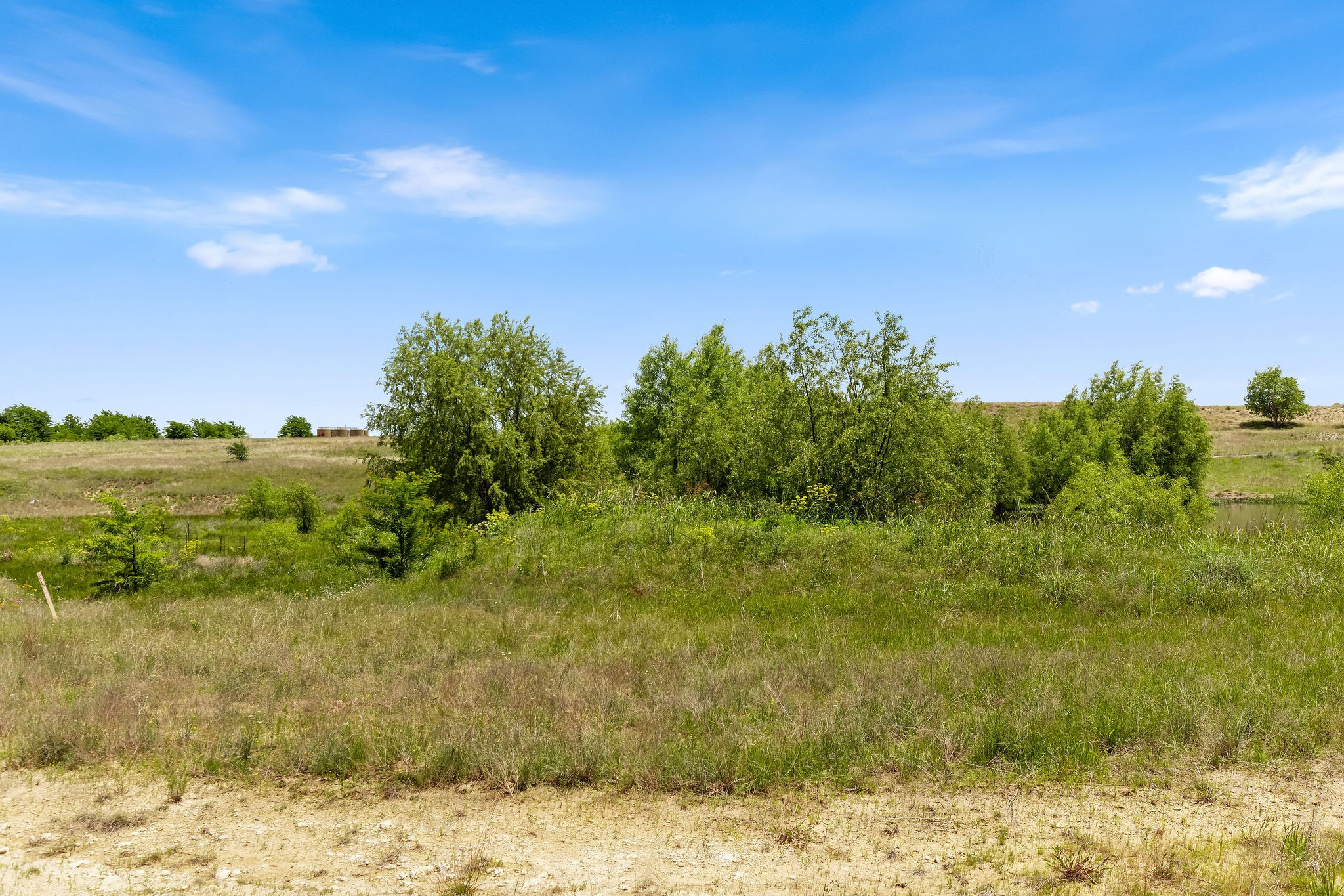 Tbd 80+/- Acres Cr-4421 Rhome TX 76078
