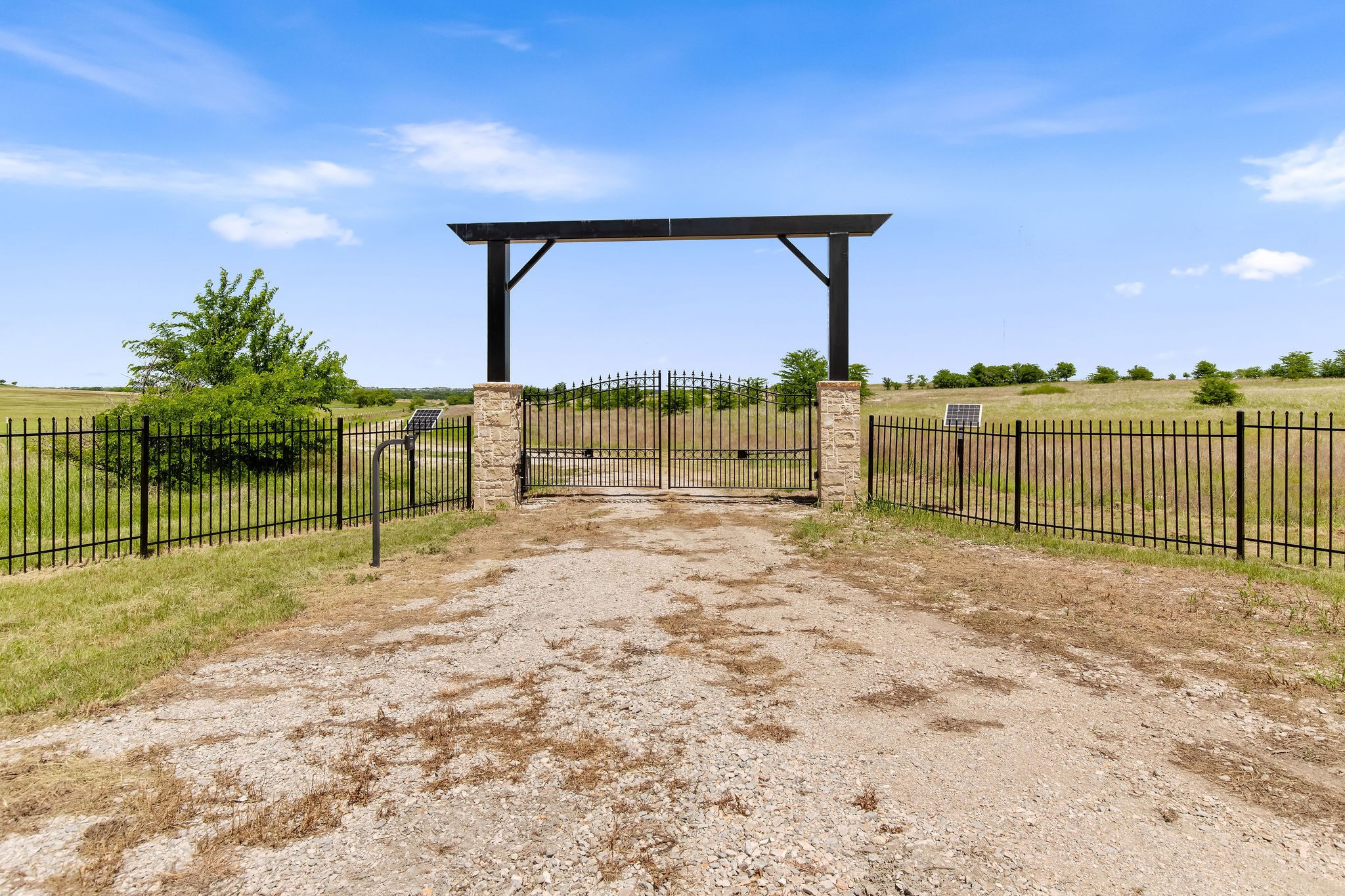 Tbd 80+/- Acres Cr-4421 Rhome TX 76078