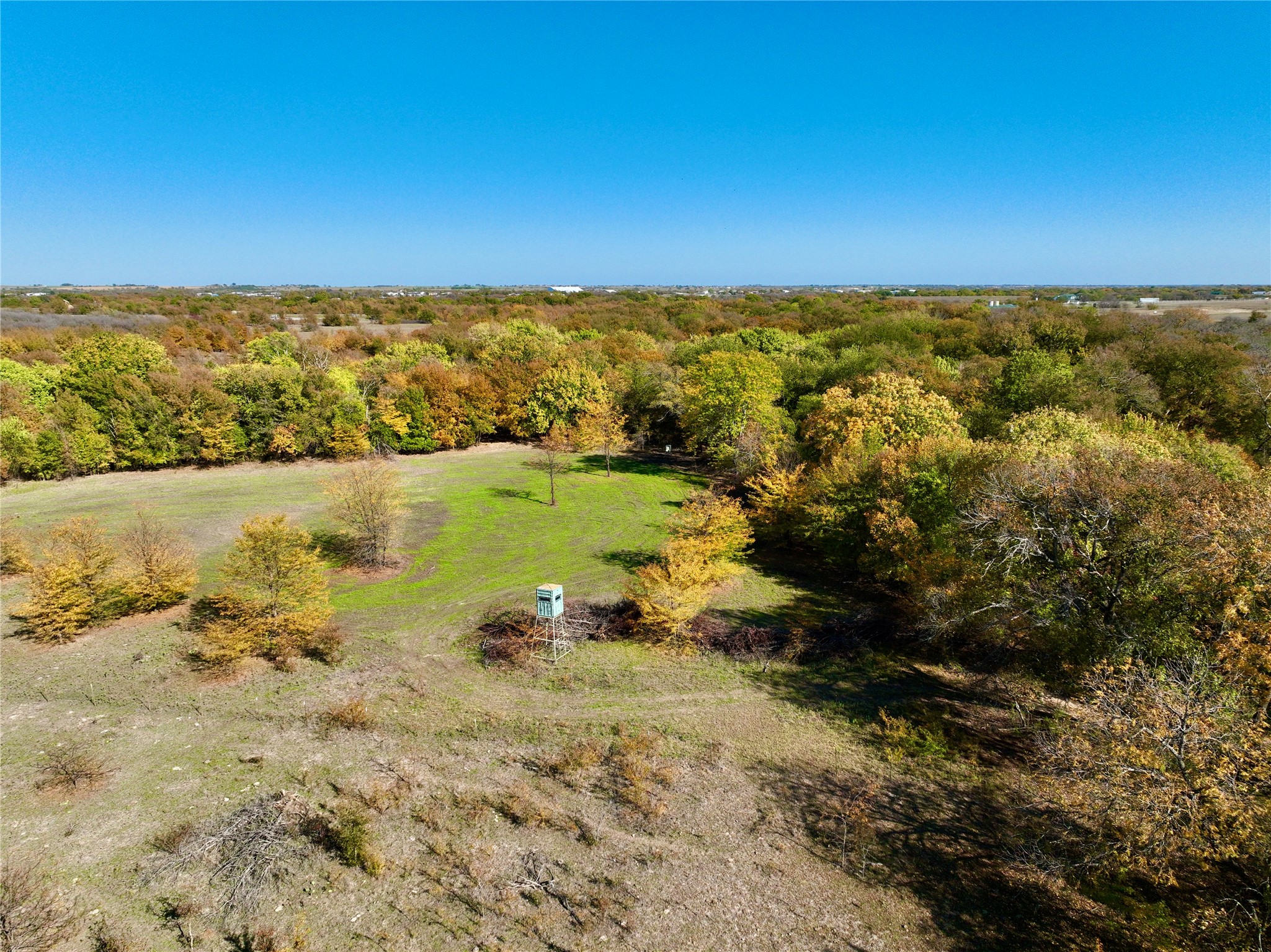 Tbd 80+/- Acres Cr-4421 Rhome TX 76078