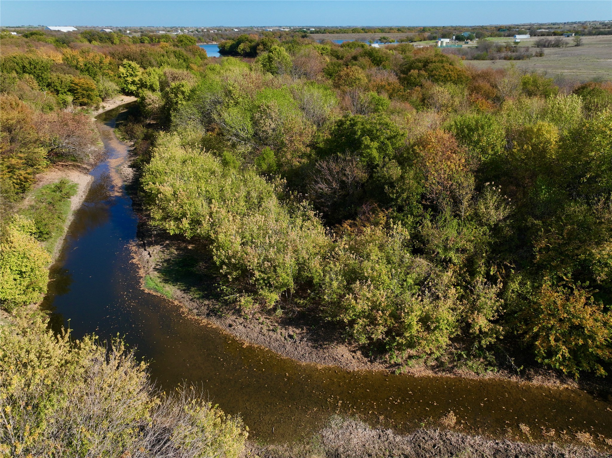 Tbd 80+/- Acres Cr-4421 Rhome TX 76078