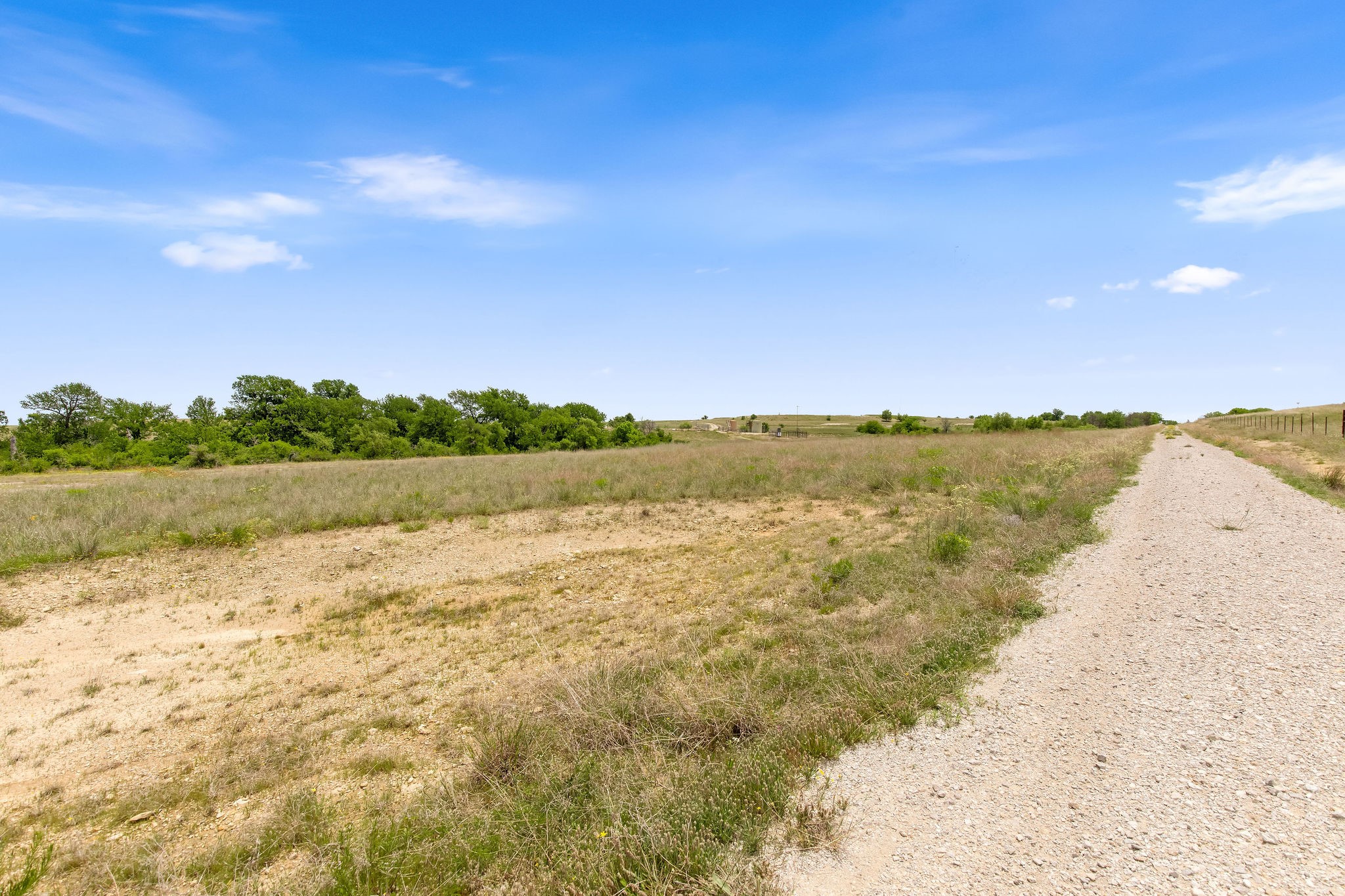 Tbd 80+/- Acres Cr-4421 Rhome TX 76078