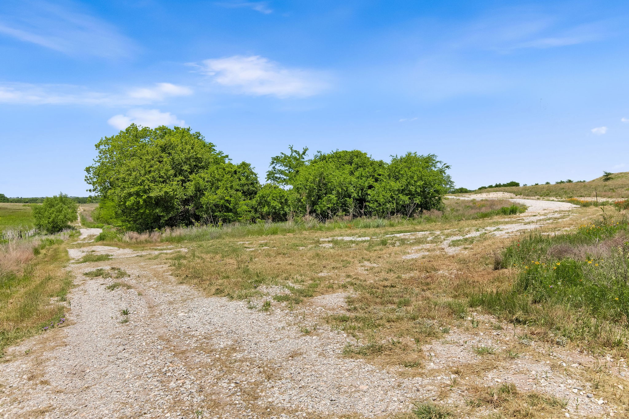 Tbd 80+/- Acres Cr-4421 Rhome TX 76078