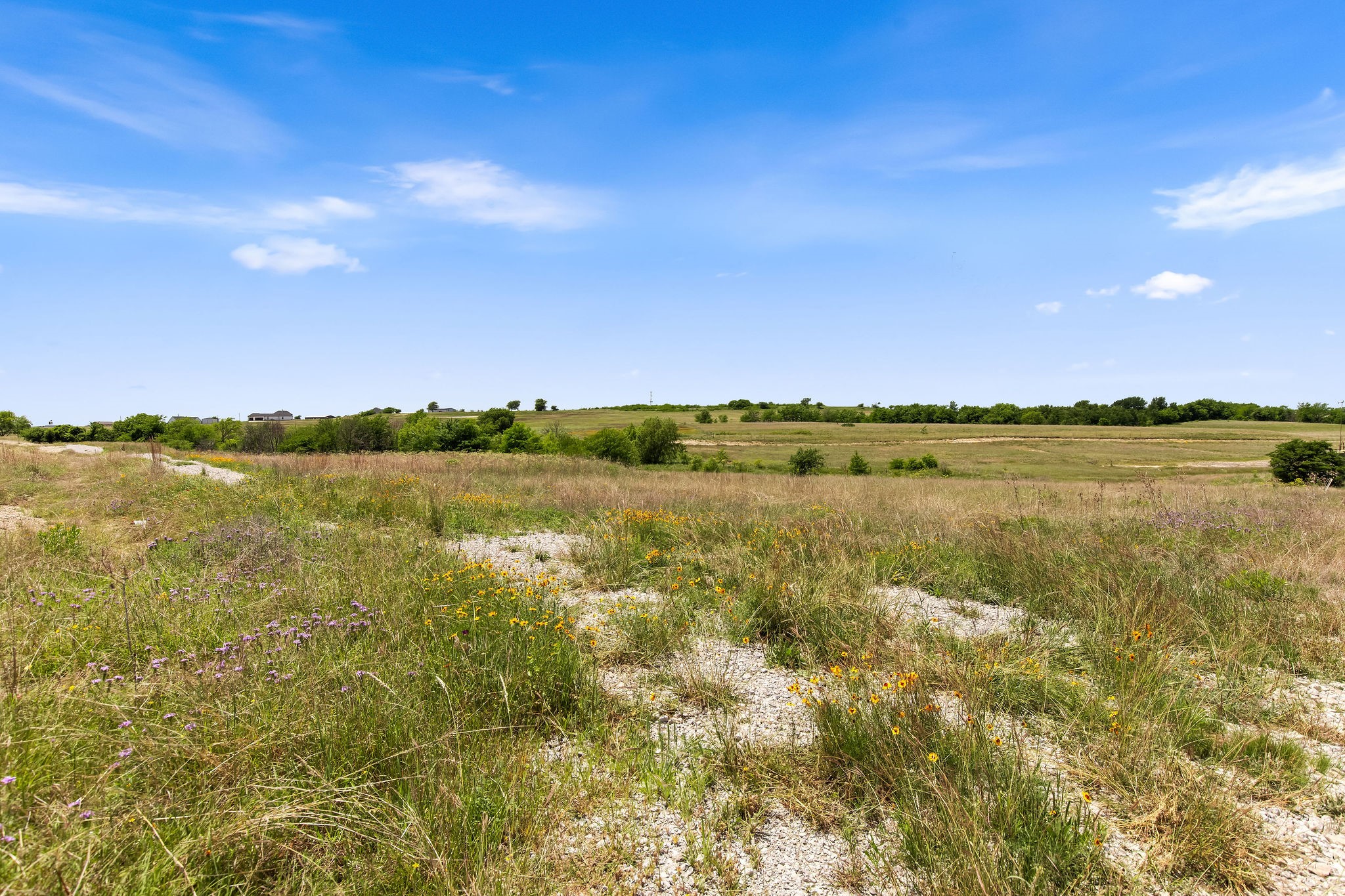 Tbd 80+/- Acres Cr-4421 Rhome TX 76078