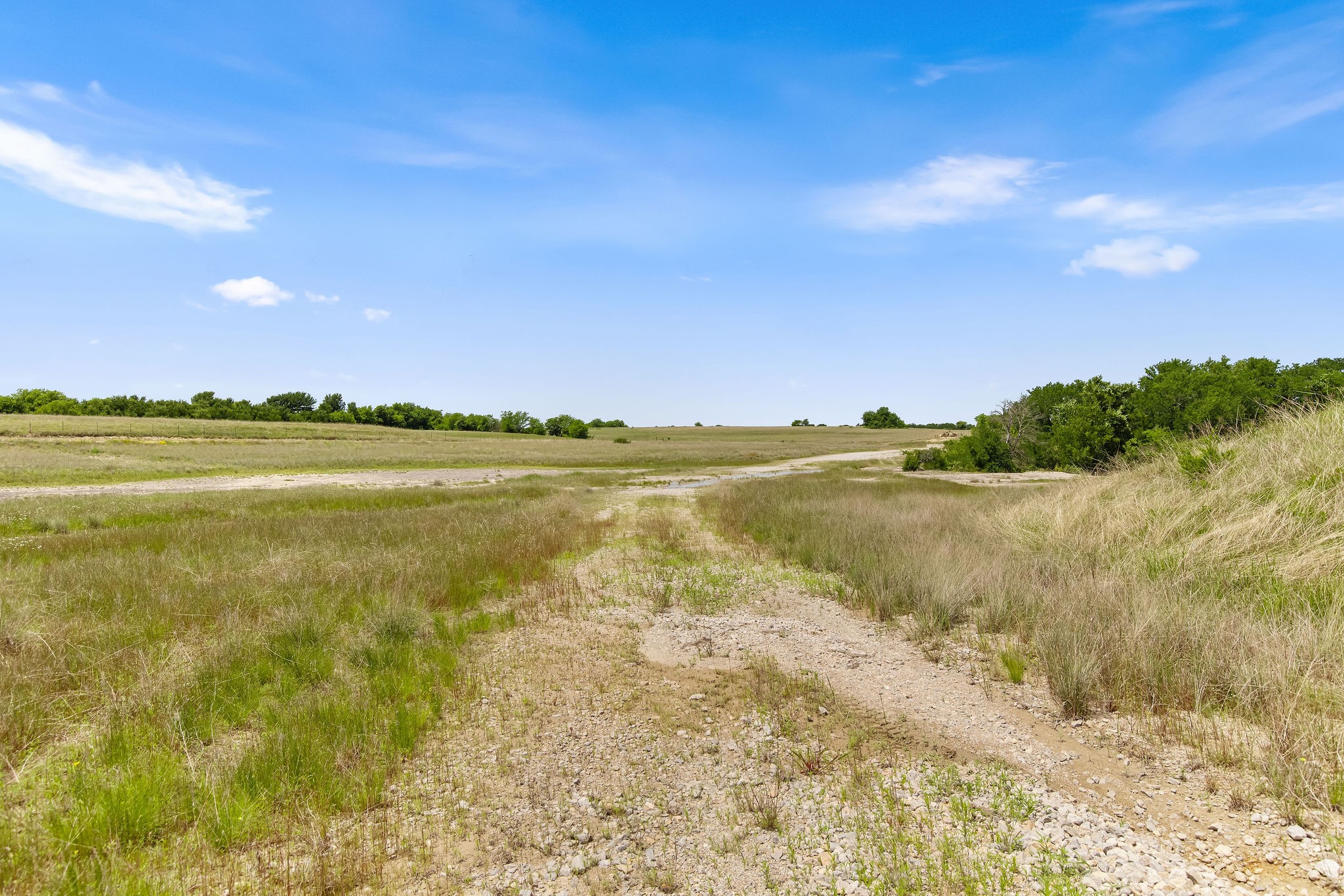 Tbd 80+/- Acres Cr-4421 Rhome TX 76078