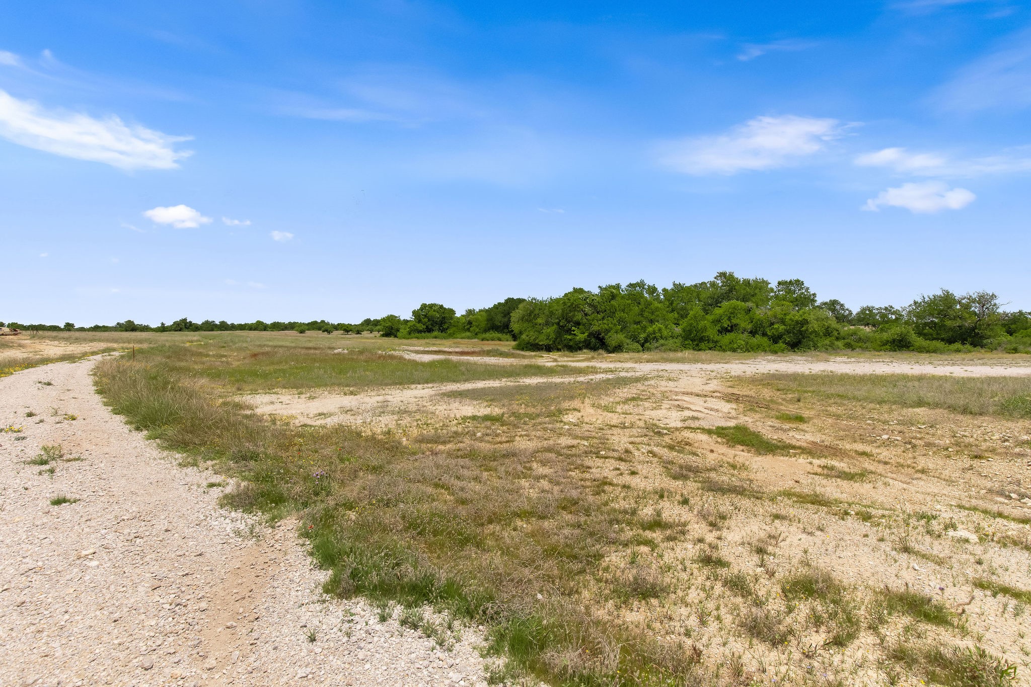 Tbd 80+/- Acres Cr-4421 Rhome TX 76078