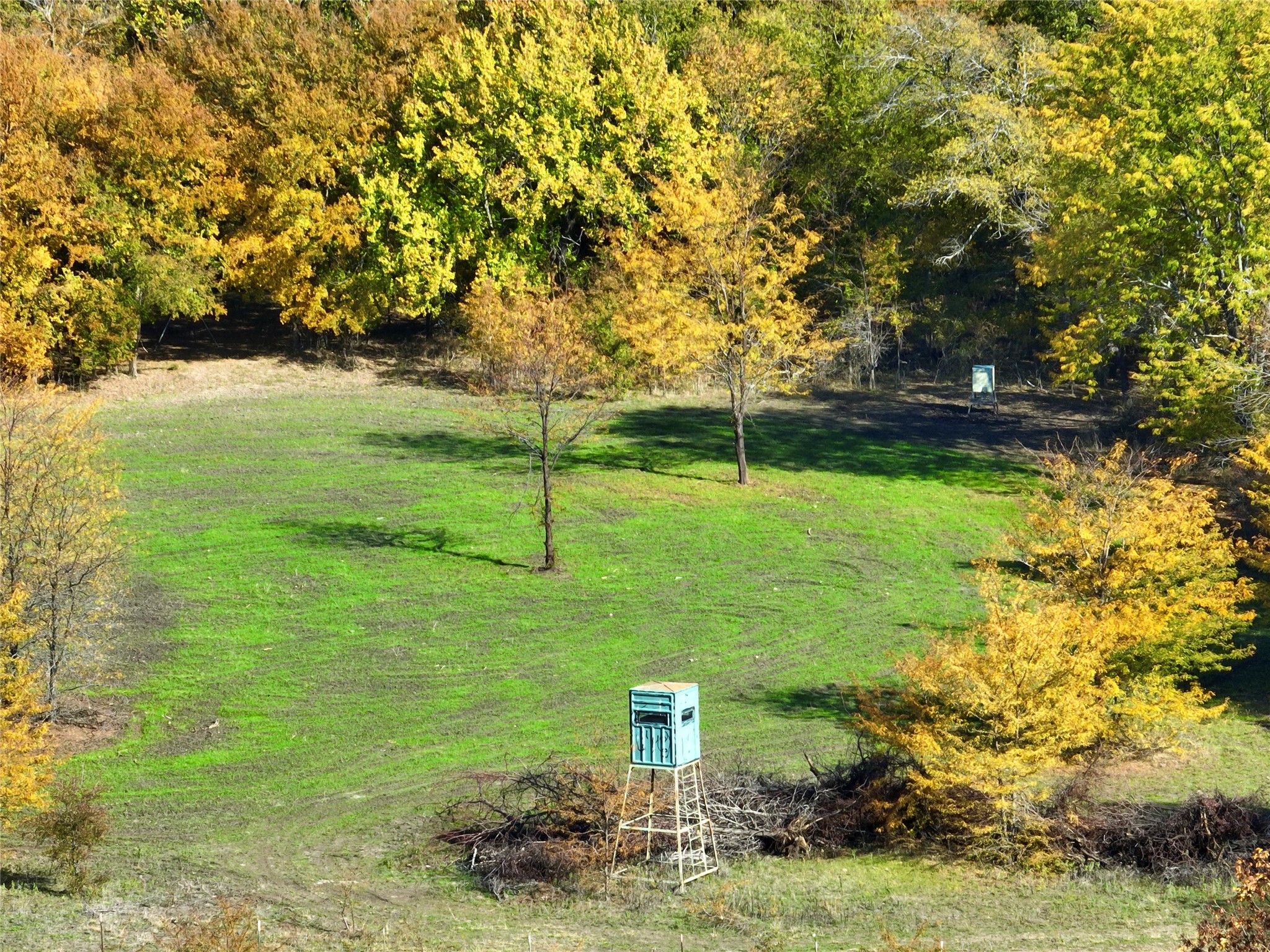 Tbd 80+/- Acres Cr-4421 Rhome TX 76078