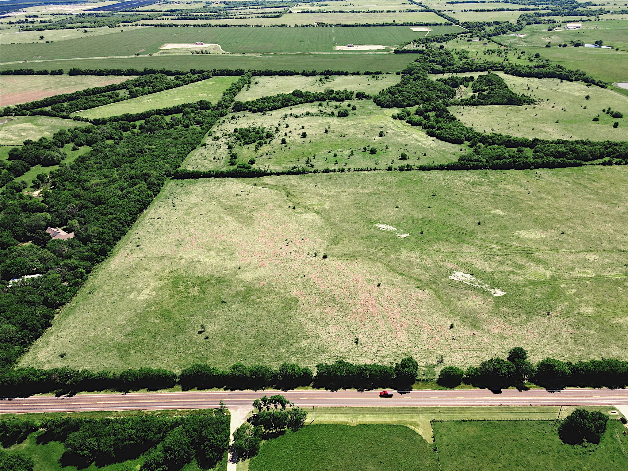 Tbd 50 Acres Fm 1173 Krum TX 76249