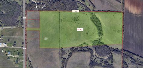 Tbd 50 Acres Fm 1173 Krum TX 76249