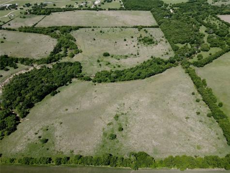 Tbd 50 Acres Fm 1173 Krum TX 76249