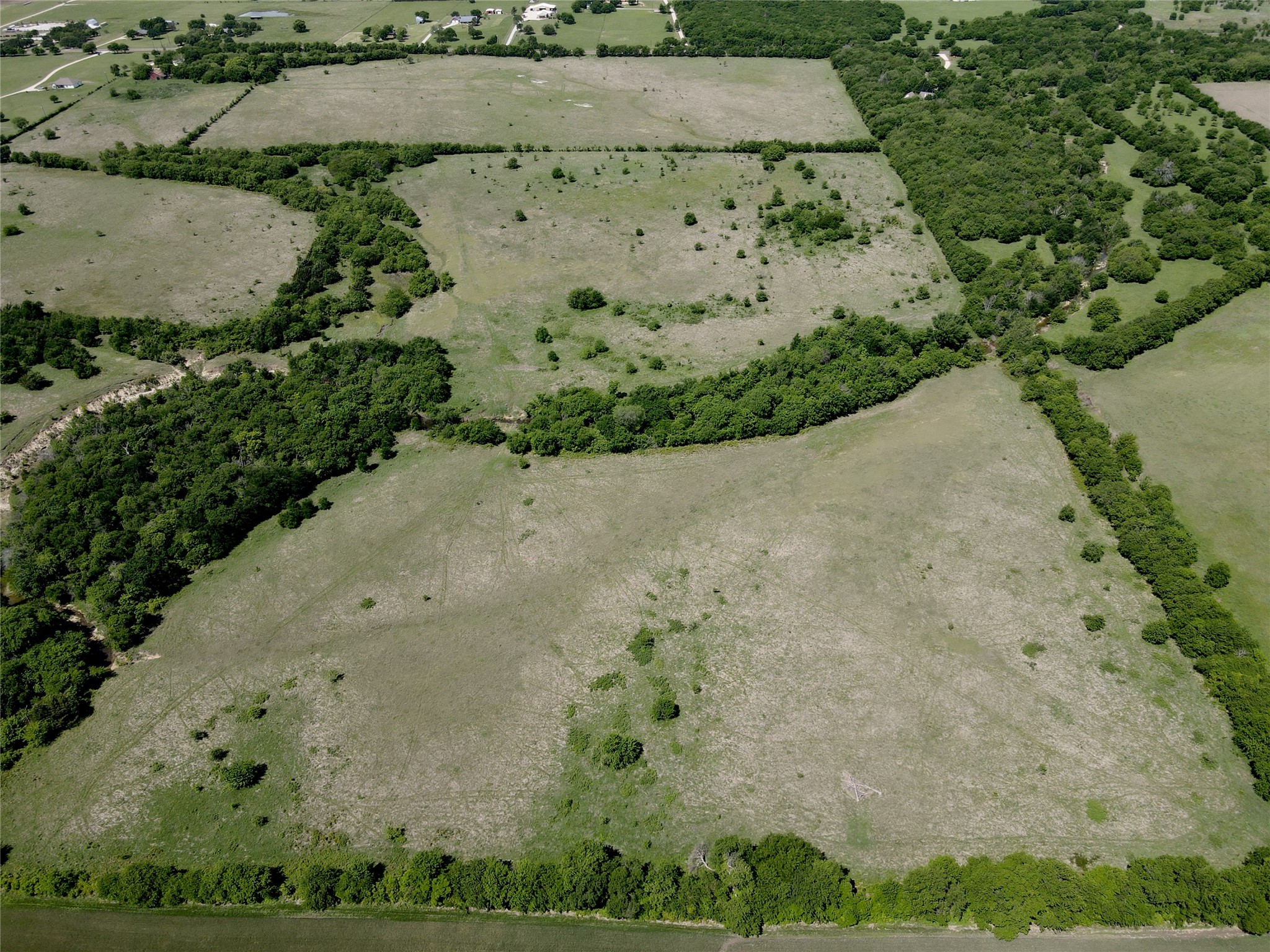 Tbd 50 Acres Fm 1173 Krum TX 76249