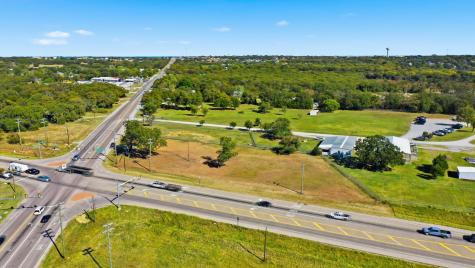 1701 Ranger Highway Weatherford TX 76088