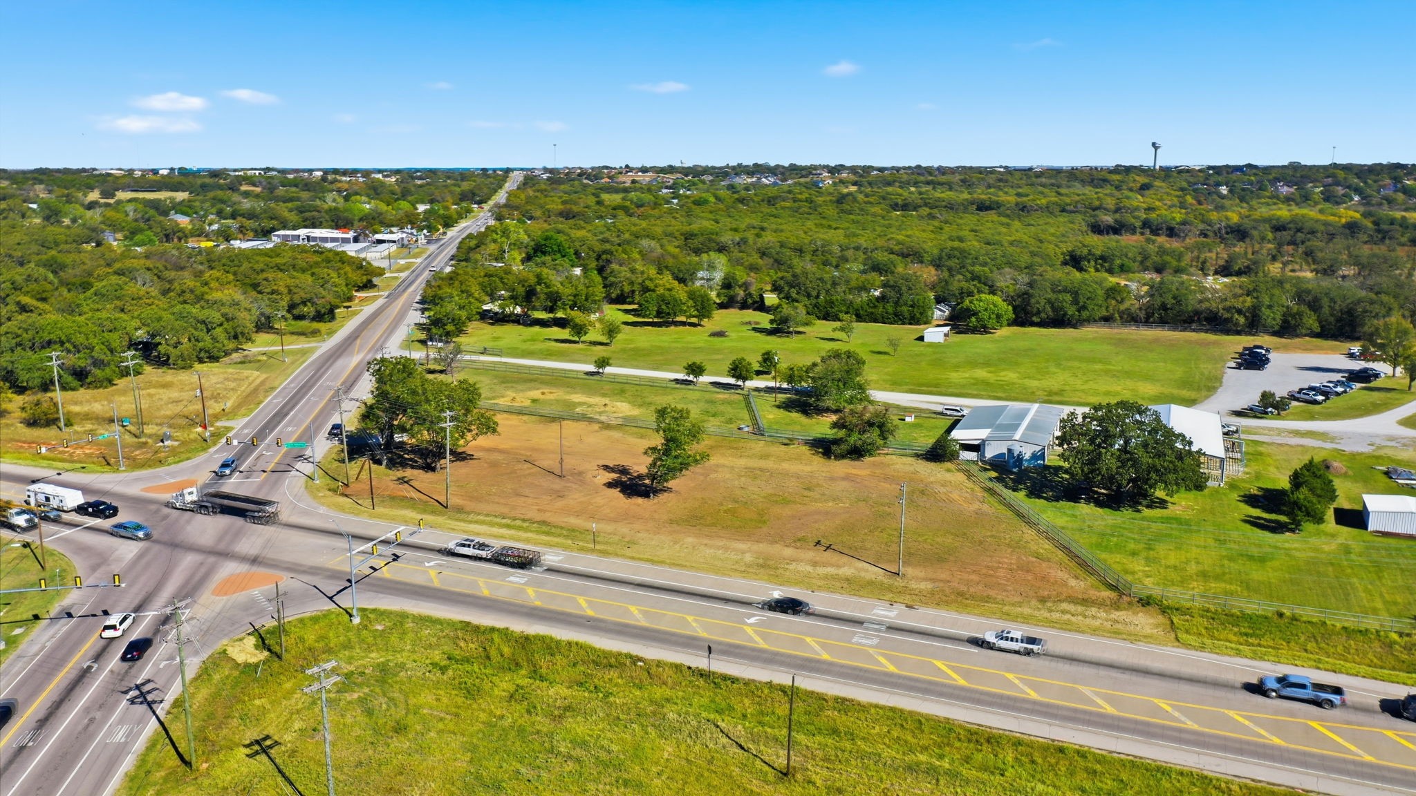 1701 Ranger Highway Weatherford TX 76088