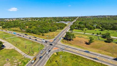 1701 Ranger Highway Weatherford TX 76088