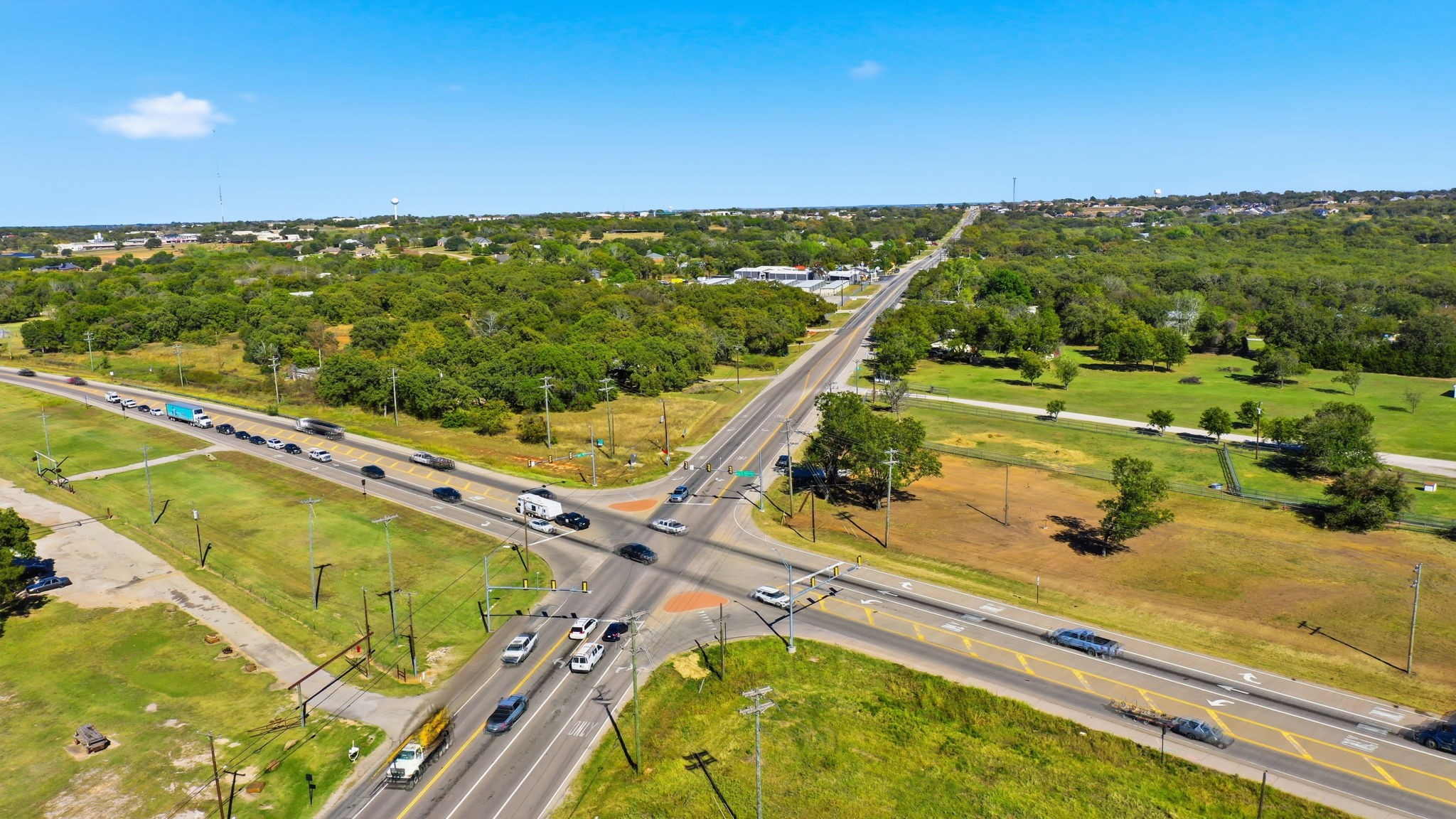 1701 Ranger Highway Weatherford TX 76088
