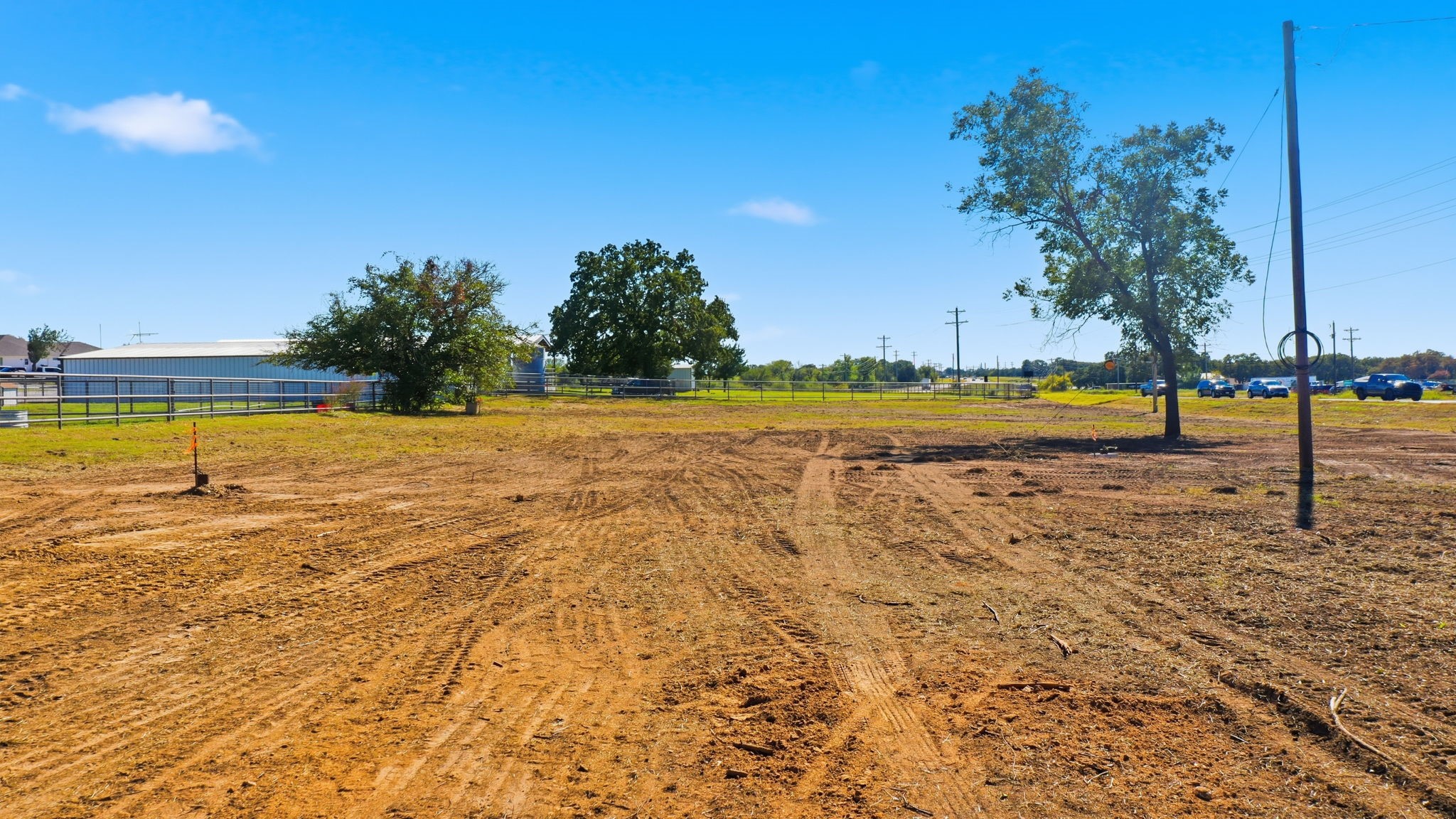 1701 Ranger Highway Weatherford TX 76088