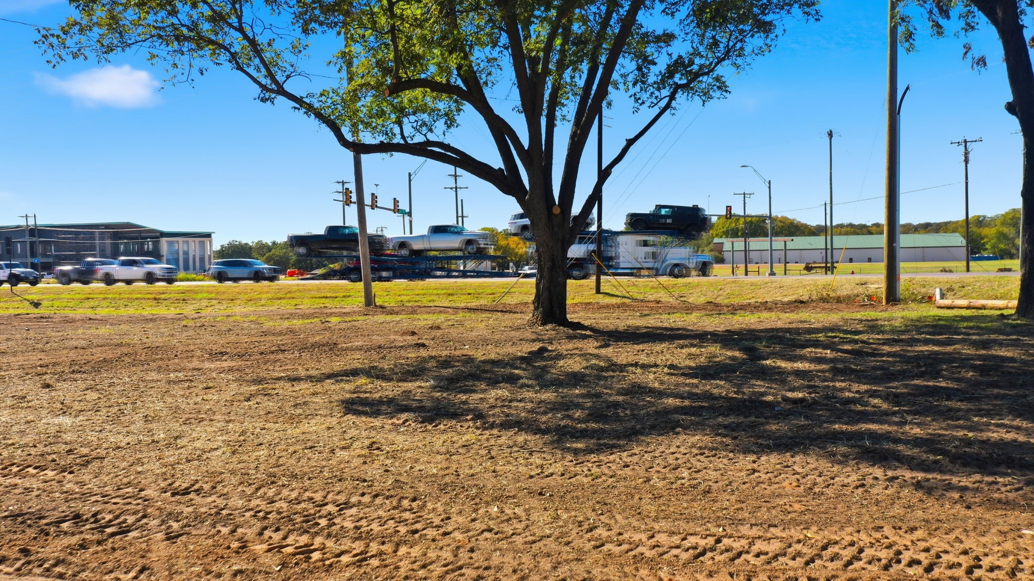 1701 Ranger Highway Weatherford TX 76088