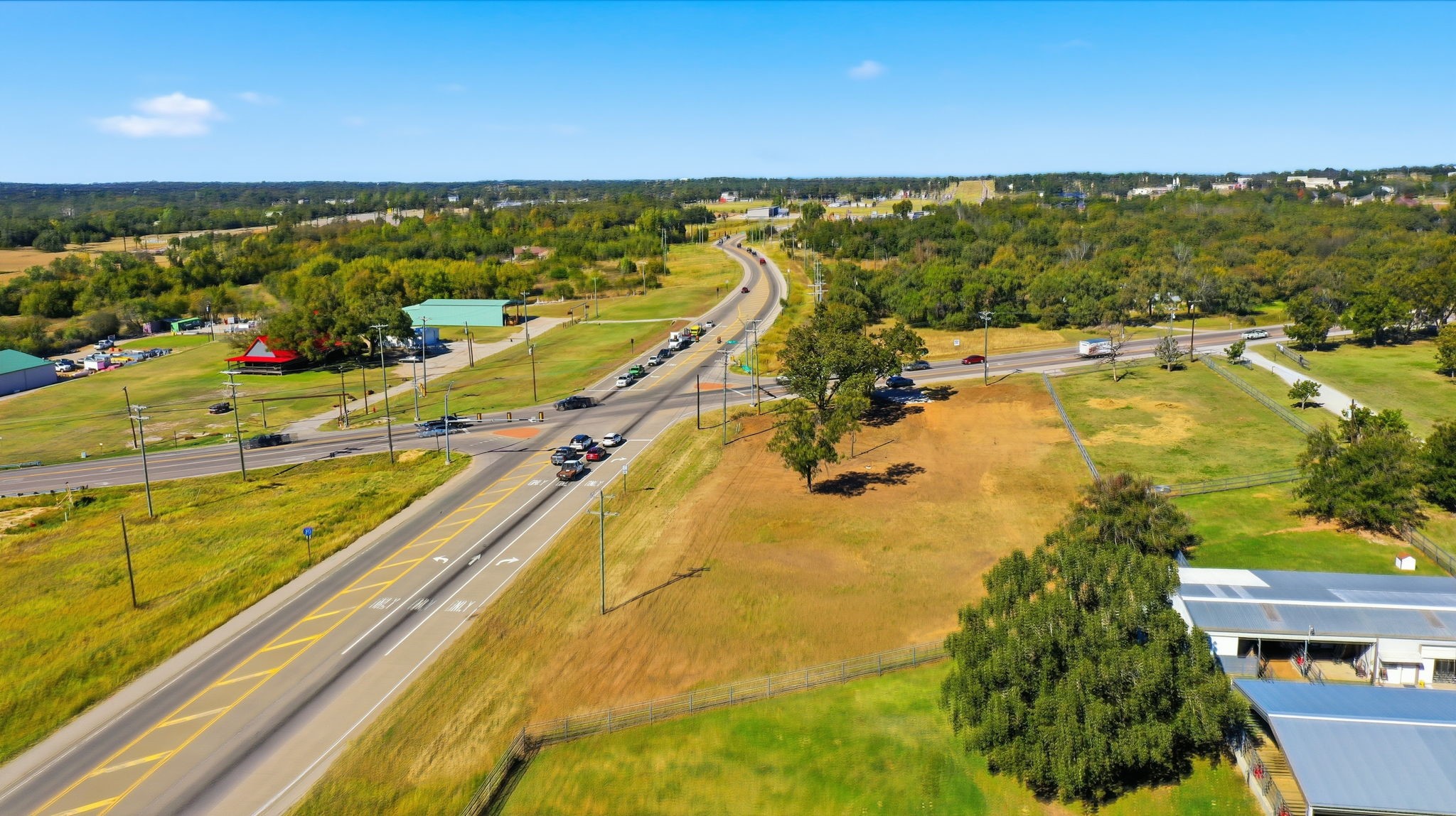 1701 Ranger Highway Weatherford TX 76088