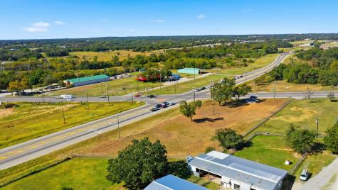 1701 Ranger Highway Weatherford TX 76088
