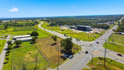 1701 Ranger Highway Weatherford TX 76088