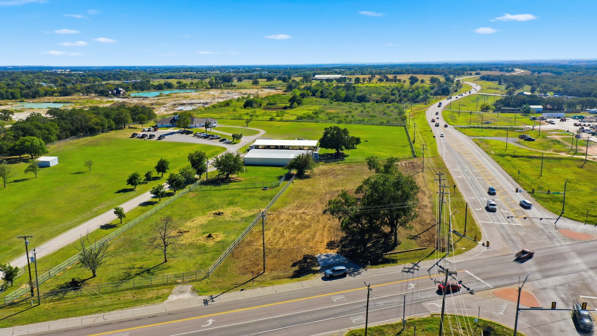 1701 Ranger Highway Weatherford TX 76088