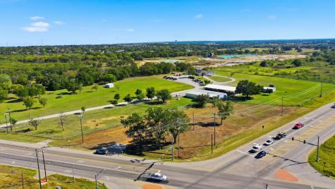 1701 Ranger Highway Weatherford TX 76088