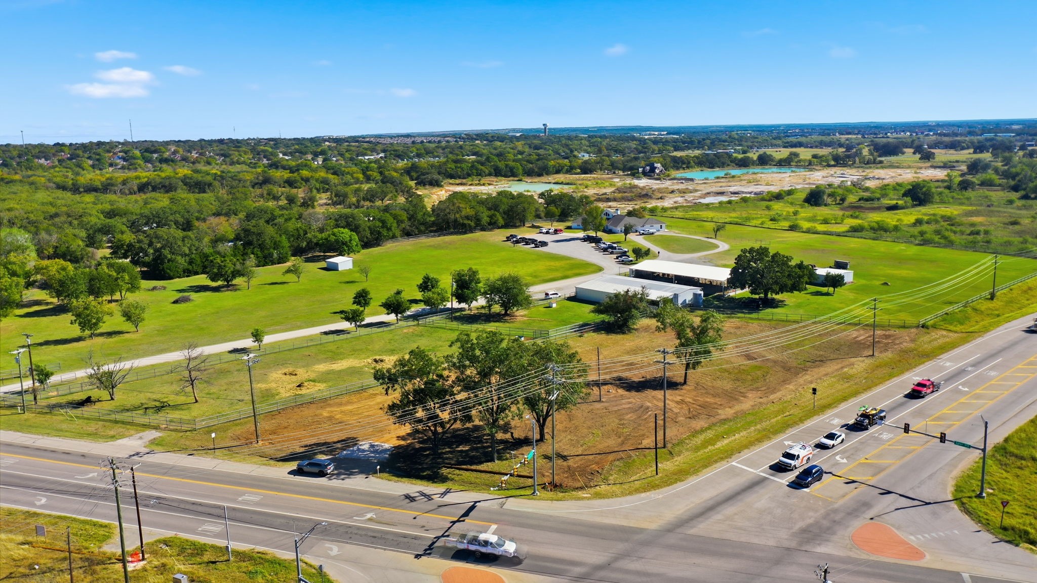 1701 Ranger Highway Weatherford TX 76088