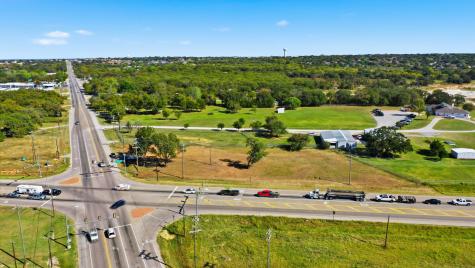 1701 Ranger Highway Weatherford TX 76088