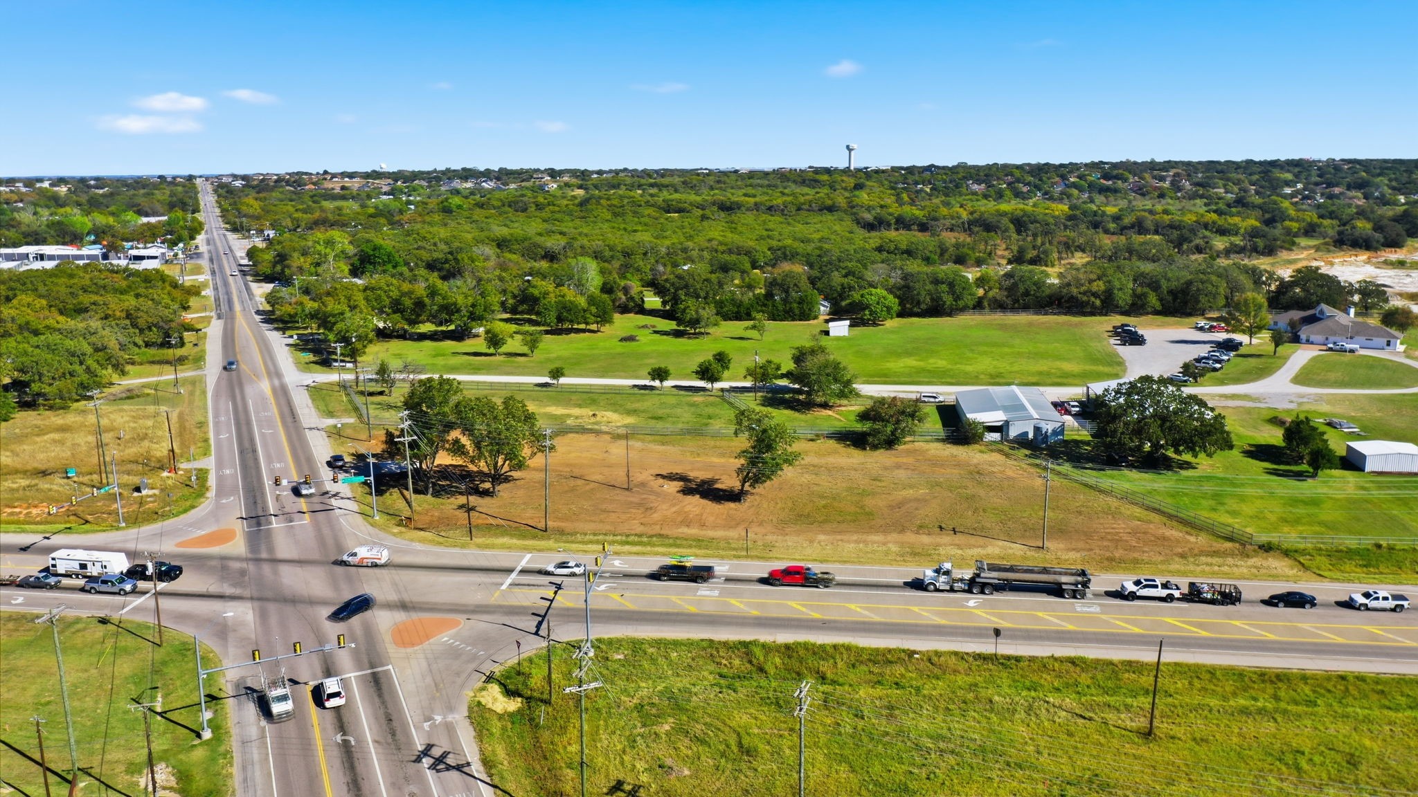 1701 Ranger Highway Weatherford TX 76088