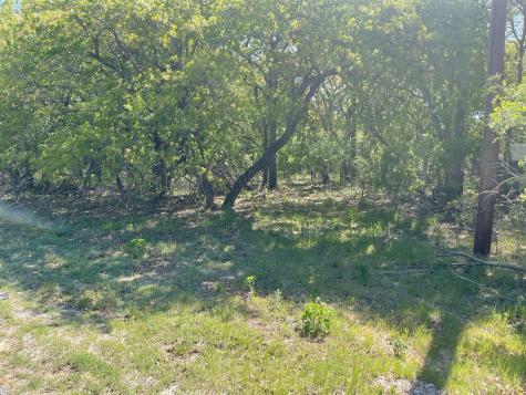 Tbd Griffin St Griffin Street Azle TX 76020