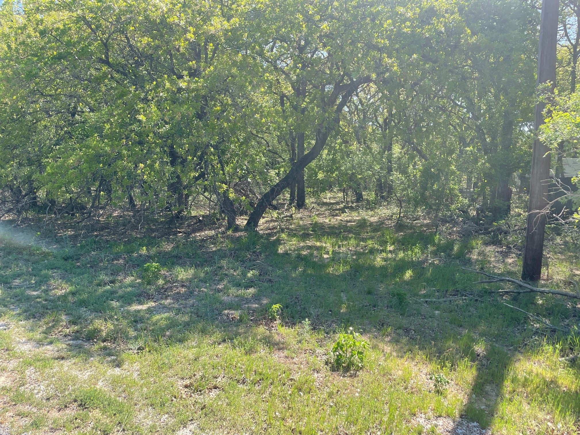 Tbd Griffin St Griffin Street Azle TX 76020