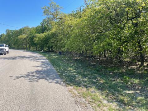 Tbd Griffin St Griffin Street Azle TX 76020