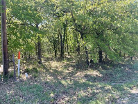 Tbd Griffin St Griffin Street Azle TX 76020