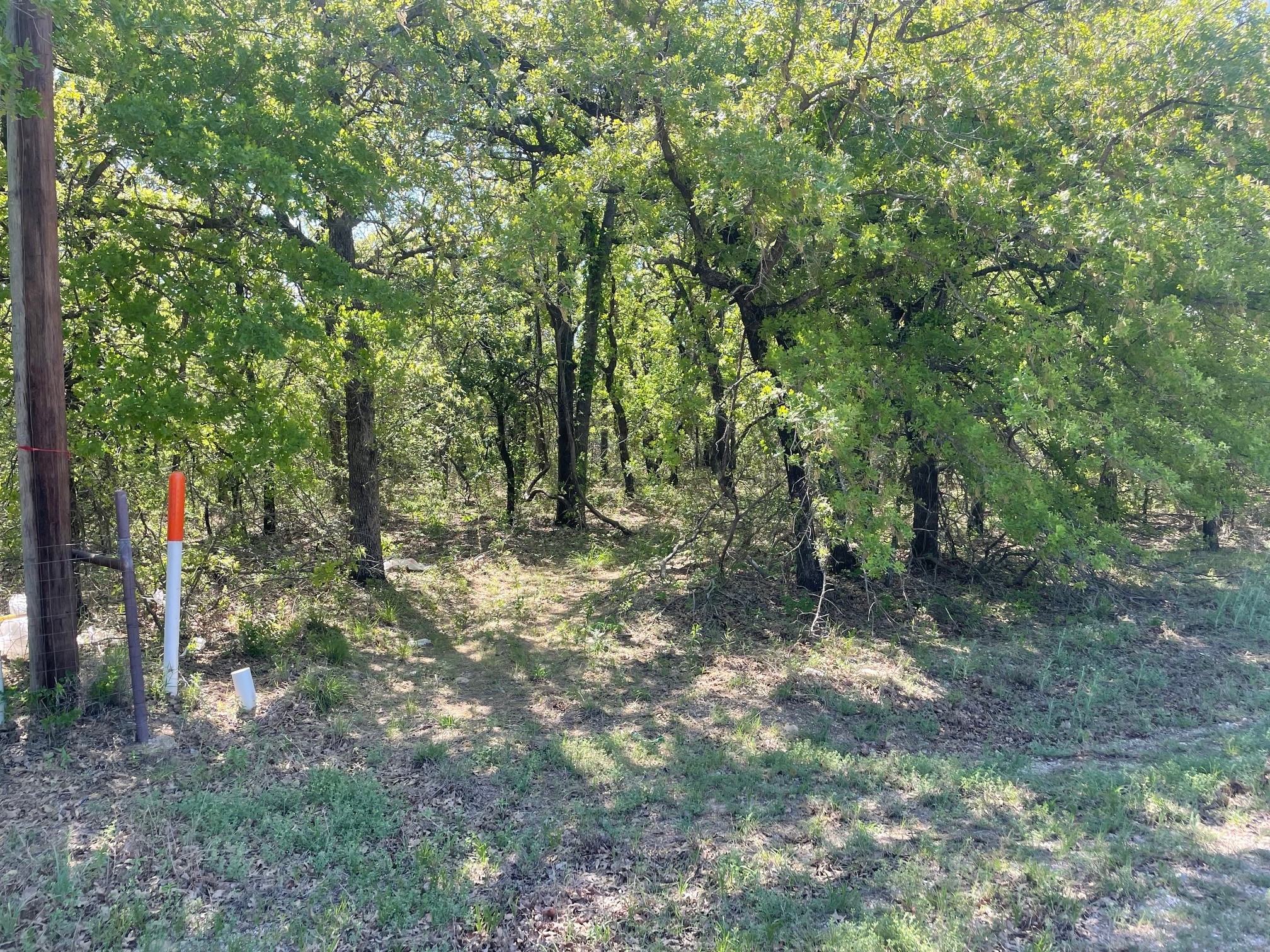 Tbd Griffin St Griffin Street Azle TX 76020