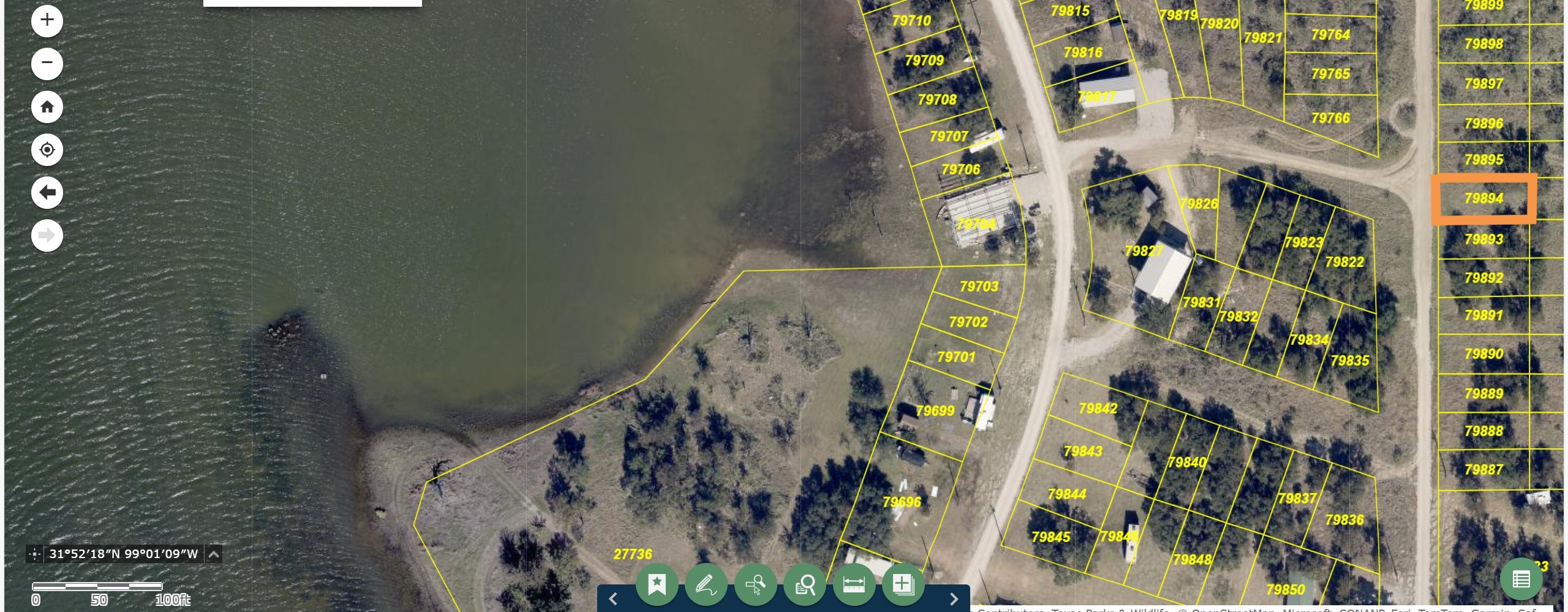 Lot 1463 Summer Oak Drive May TX 76857