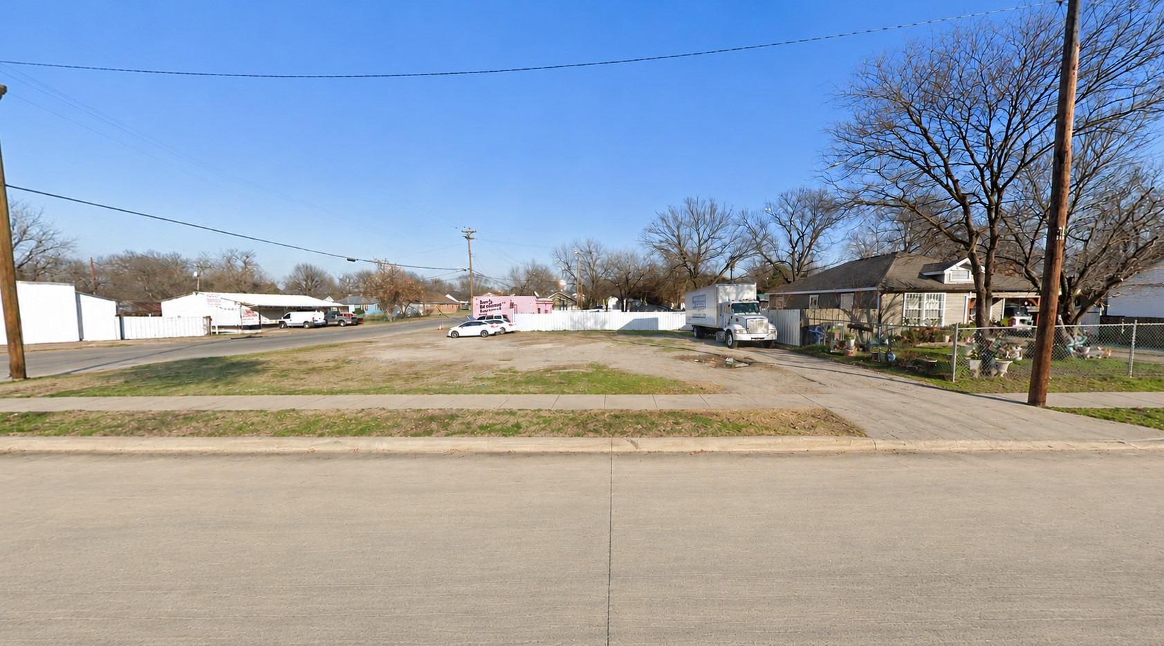 2806 Arizona Avenue Dallas TX 75216