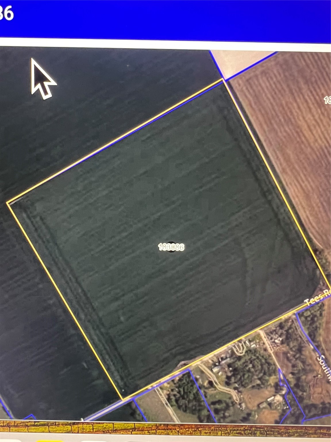 00 Tees Road Italy TX 76651