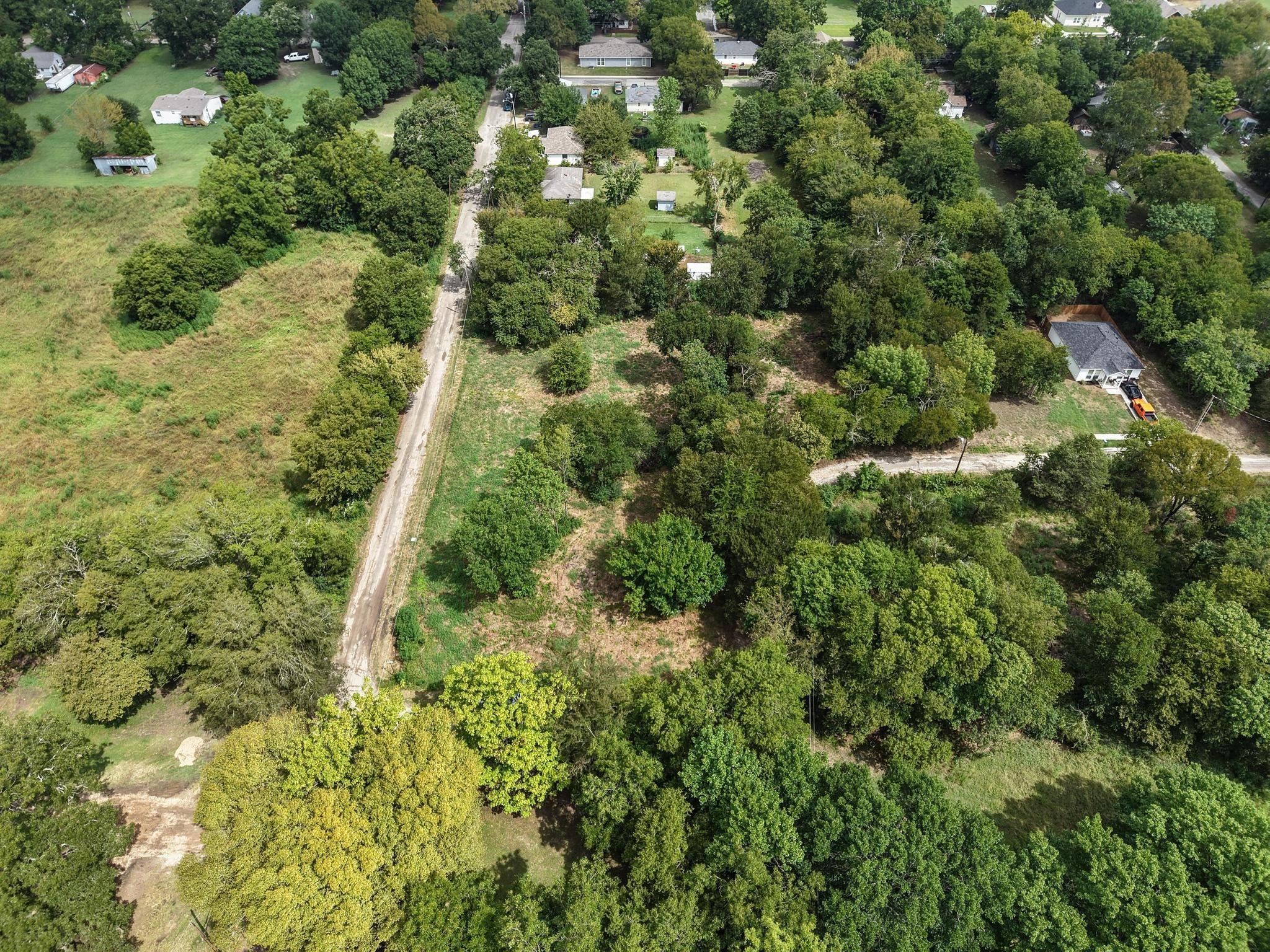 000 Lot 4 Smith Street Bonham TX 75418