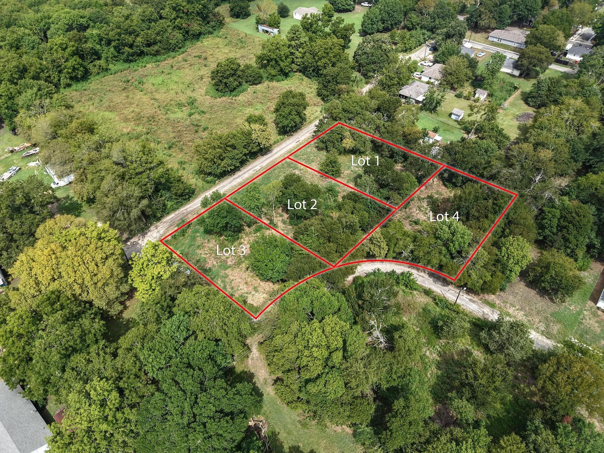 000 Lot 4 Smith Street Bonham TX 75418