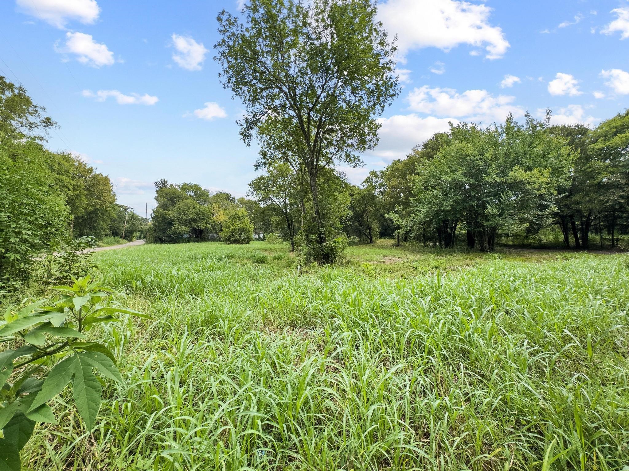 000 Lot 4 Smith Street Bonham TX 75418