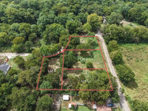 000 Lot 4 Smith Street Bonham TX 75418